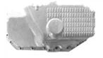 Accesorii auto motor tigaie pentru VW; Audi 2.6