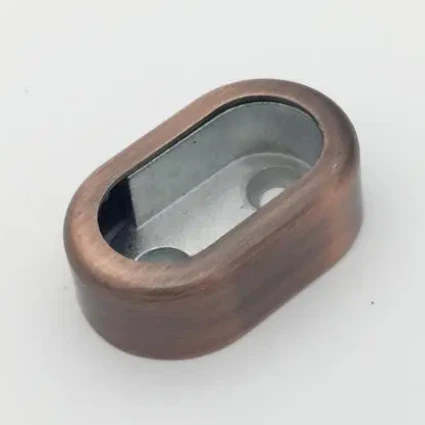 Mobilier care montează aliaj de zinc turnat