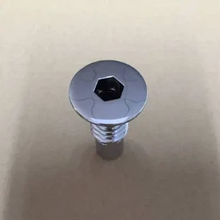 Furniture Part Zinc Die Casting