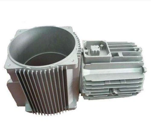 Turnare de aluminiu de joasă presiune