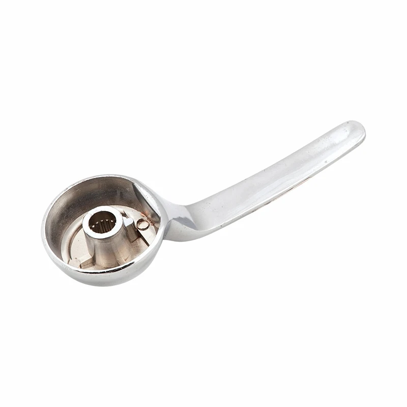 Machinery Knobs And Handles