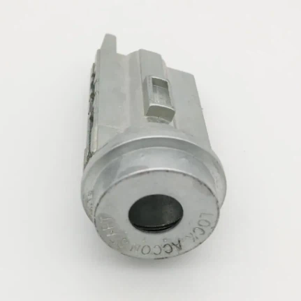 Lateral insert blochen nucleu zamak die turning