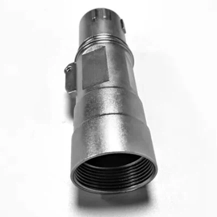Die Disting Zinc Alloy