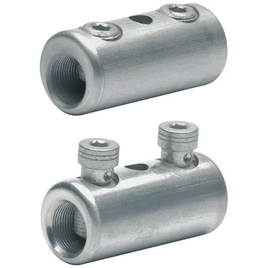 Conector cu șurub