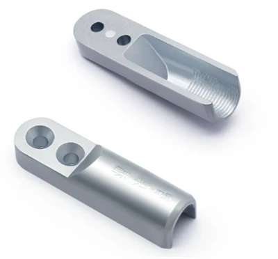 Piese electrice de blocare electrice de acces de turnare a aliajului de zinc din aliaj de zinc
