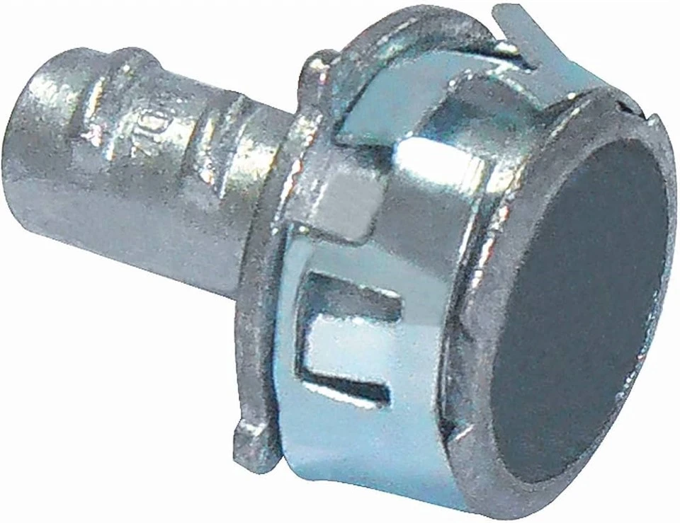 Șurub de blocare în conector