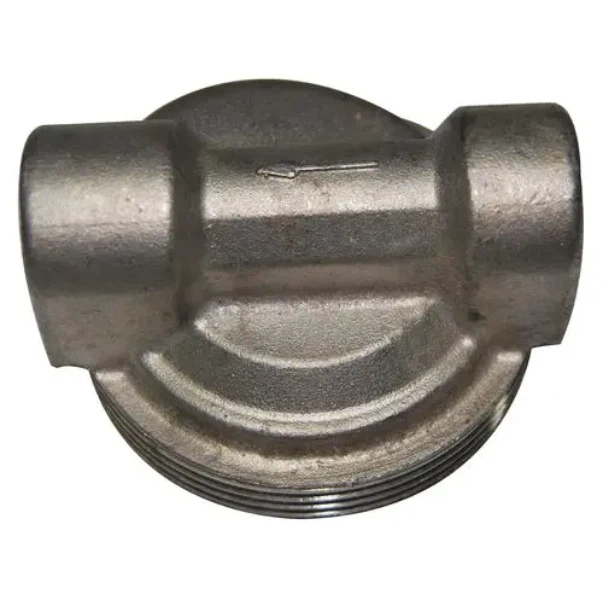 Turnarea de ceară pierdută din oțel