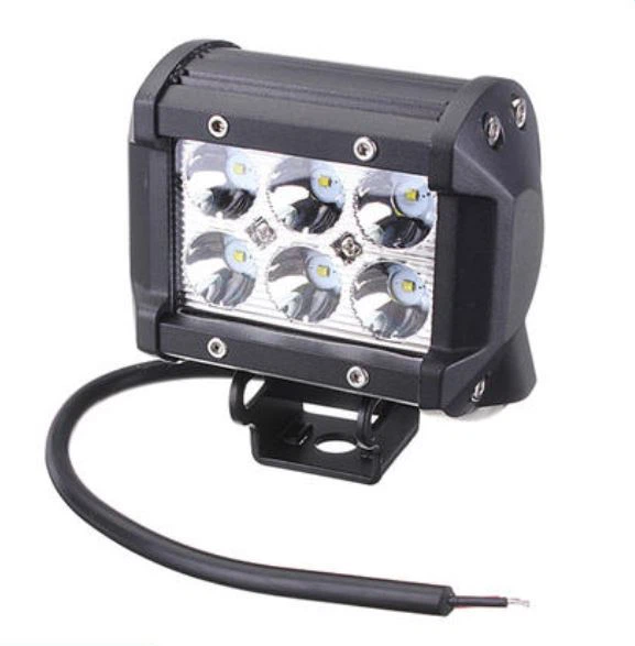 SUV Work Light Locuință
