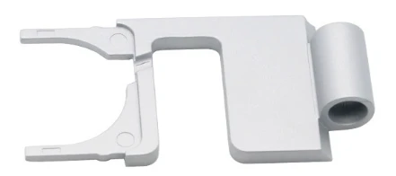 Aliaj de zinc matriți bracket