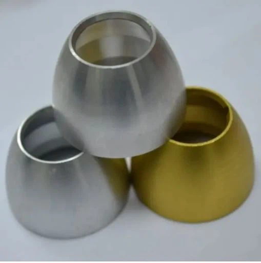 Partea de turnare a zincului